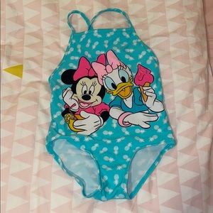 Zara one piece swimsuit